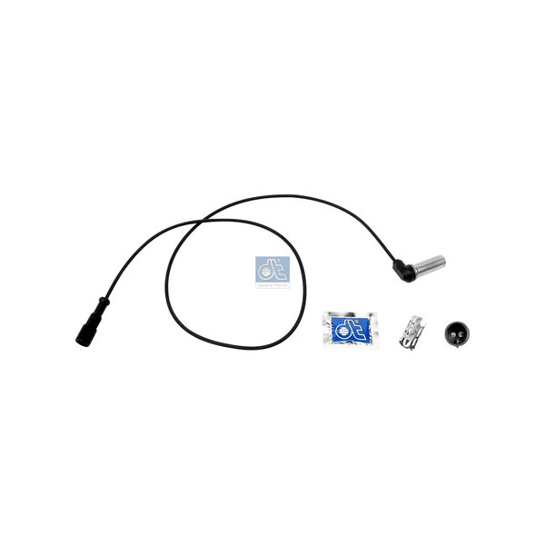 ABS sensor 1.21658 DIESEL TECHNIC